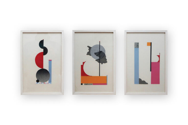 Shaped shapes